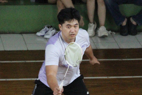 Suasana SBC 3