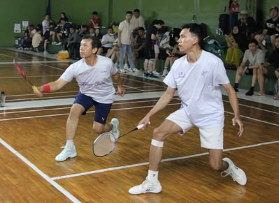 Suasana SBC 4