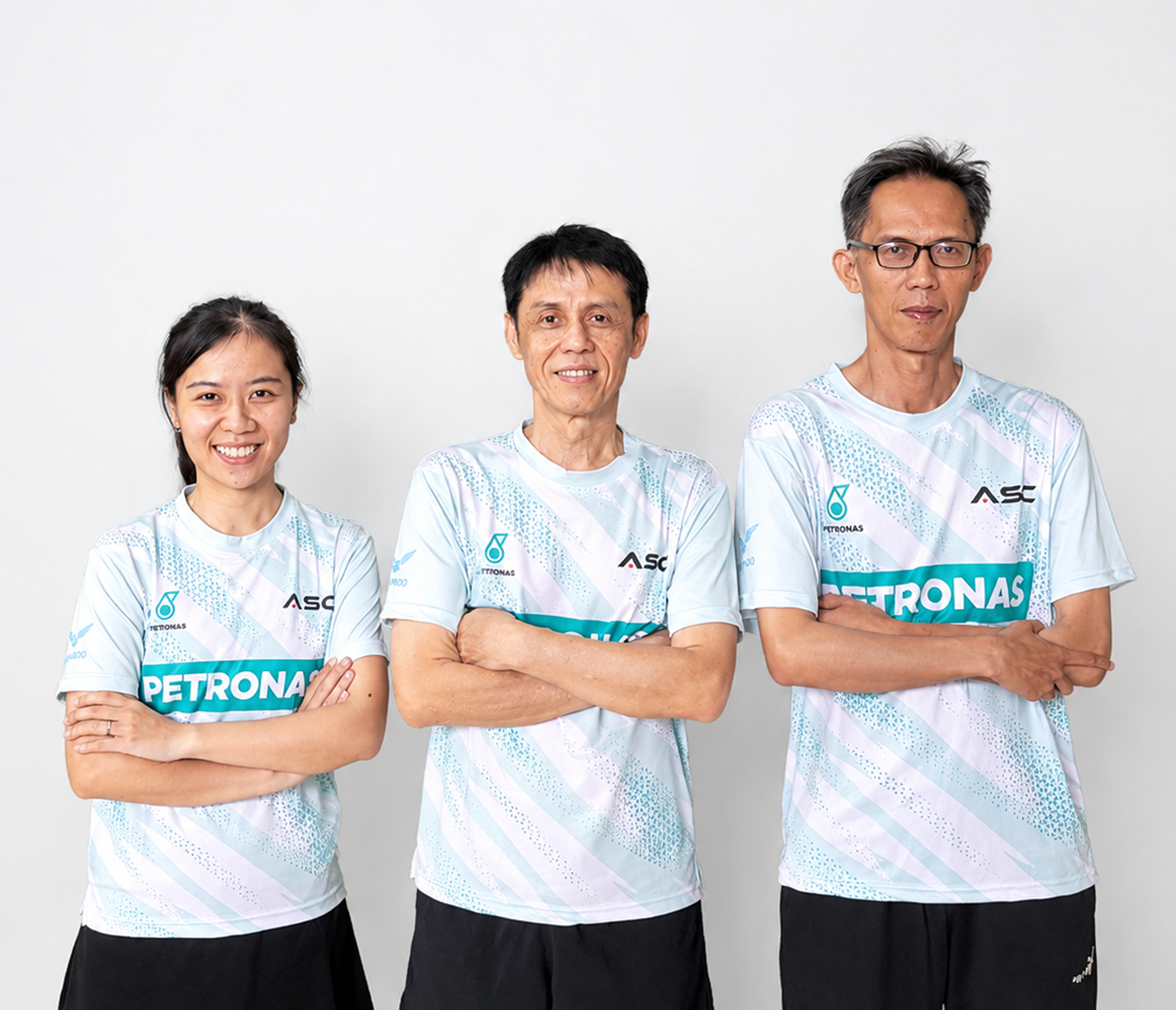 Coaches Group Photo 1