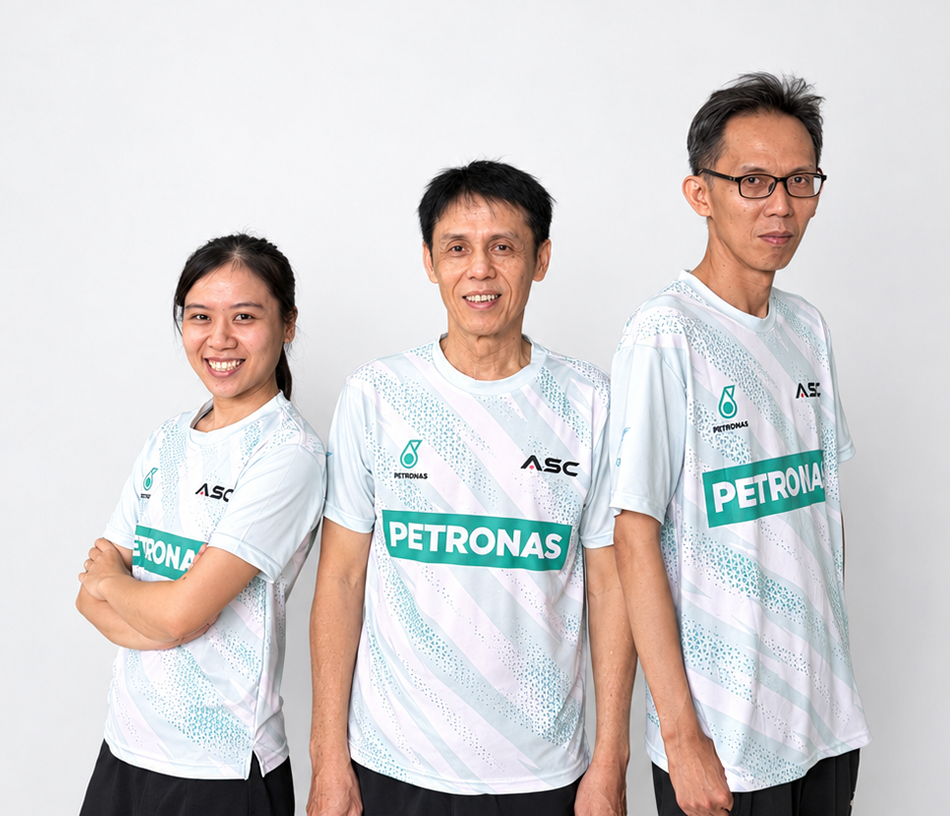 Coaches Group Photo 2
