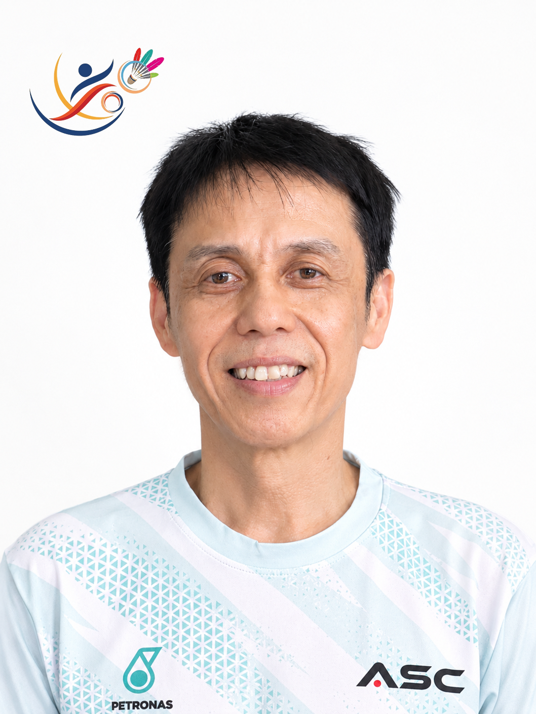 Coach Kiemay